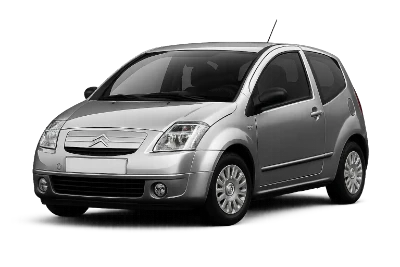 Citroen C2