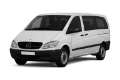 Mercedes Віто (2003 - 2014)