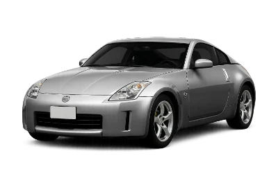 Nissan 350 Z