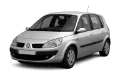 Рено Сценік (2003 - 2009)