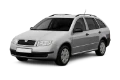 Шкода Фабіа (2001 - 2007)