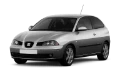 Seat Ibiza III (2002 - 2009)