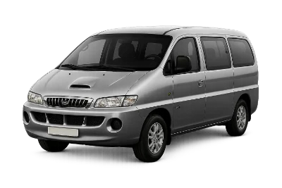 Hyundai H-1 STAREX