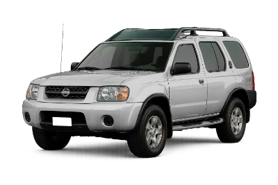 Nissan Xterra