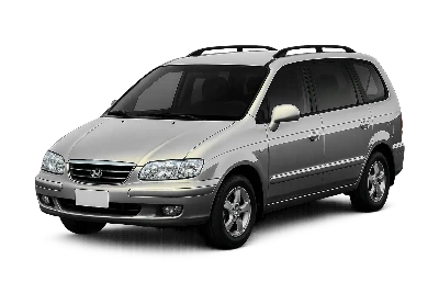 Hyundai Trajet