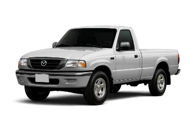 Mazda Pickup