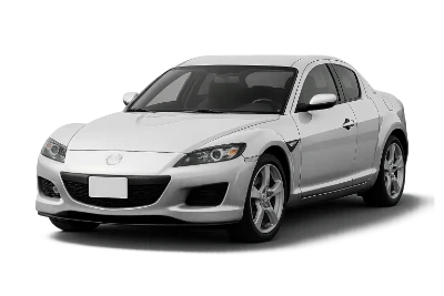 Mazda RX-8