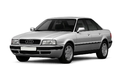 Audi 80