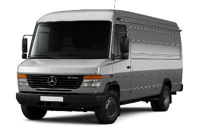 Mercedes Benz Truck Vario