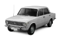 ВАЗ 2101 (1970 - 1988)
