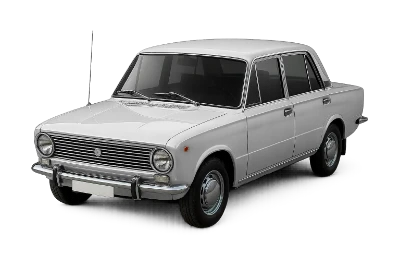 ВАЗ 2101