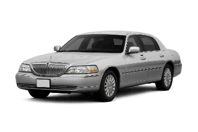Lincoln Town Car