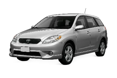 Toyota Matrix