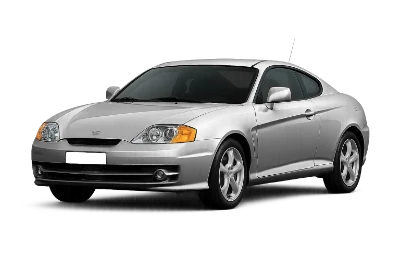 Hyundai Coupe