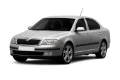 Шкода Октавіа (2004 - 2013)
