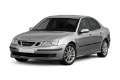 Сааб 9-3 (2002 - 2015)