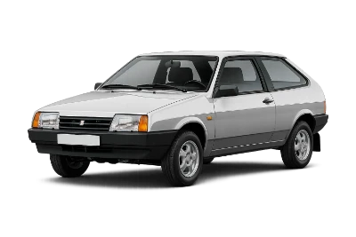 ВАЗ 2108
