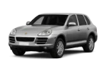 Авторозборка Porsche Cayenne позашляховик 2002 - 2010