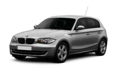 BMW 1