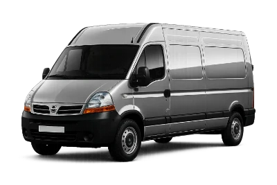 Nissan Interstar