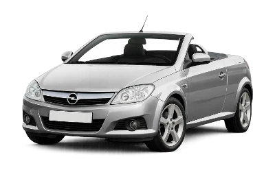 Opel Tigra