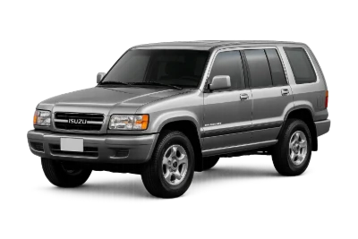 Isuzu Trooper