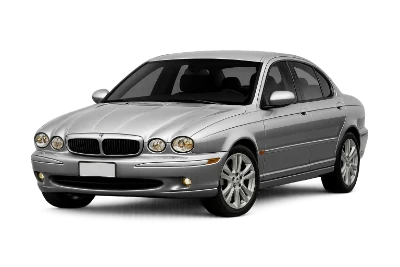 Jaguar X-type