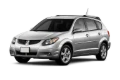 Pontiac Vibe (2003 - 2008)
