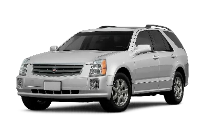 Cadillac SRX