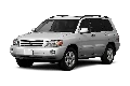 Тойота Хайлендер (2000 - 2007)