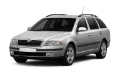 Шкода Октавіа (2004 - 2013)