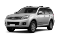 Great Wall Hover (2005 - 2025)