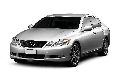 Lexus GS (2005 - 2011)