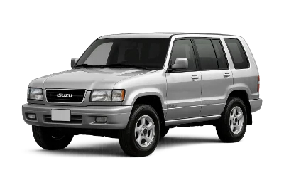 Isuzu Trooper