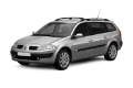 Рено Меган (2003 - 2012)