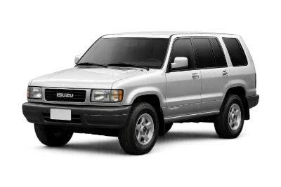 Isuzu Trooper
