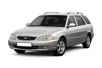 KIA Clarus