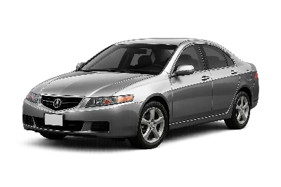 Acura TSX