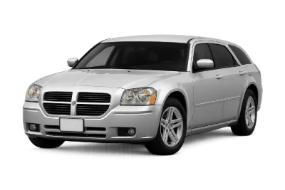 Dodge Magnum