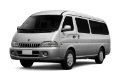 KIA Pregio (1997 - 2005)