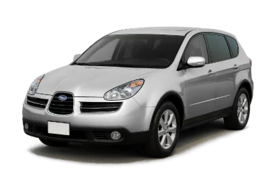 Subaru Tribeca