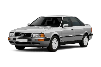Audi 90
