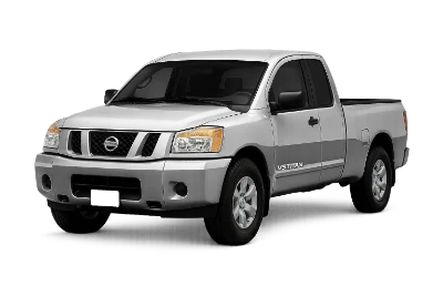 Nissan Titan