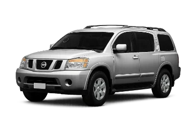 Nissan Armada