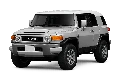Тойота Фж Крузер (2006 - 2026)