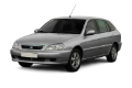 Кіа Ріо (2000 - 2006)