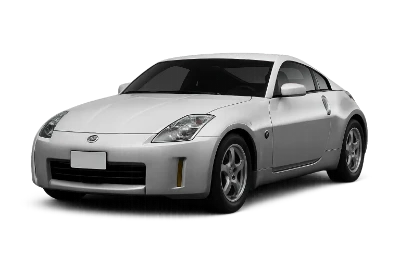 Nissan 350Z