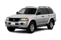 Mitsubishi Montero SPORT (2000 - 2004)