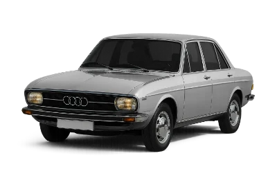 Audi 100