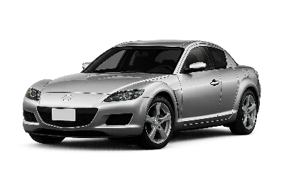 Mazda RX-8